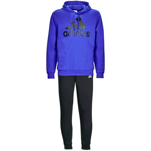 Adidas BL FT HD TS Plava Slike