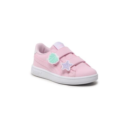 Puma Superge Smash v2 Mermaid V Ps 391898 02 Roza Slike