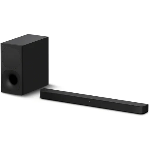 Sony soundbar HTS400 2.1 kanalBT; HDMI (ARC prikljucak); OPTizlazna snaga 330W