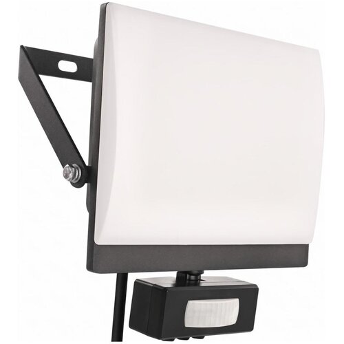  LED reflektor sa senzorom pokreta TAMBO EVO LED/30W/230V 4000K IP44 crna Slike