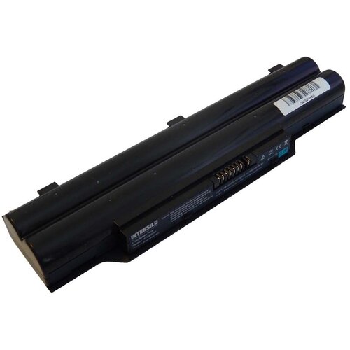 Intensilo Baterija za Fujitsu Siemens LifeBook AH512 / LH522 / PH521, 6000 mAh Cene