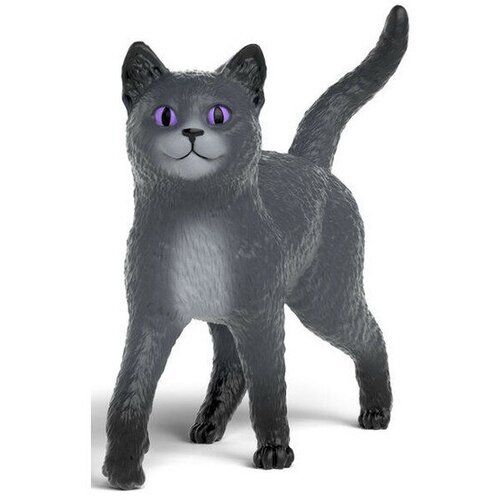 Schleich mačka 14912-Igračka School Magical Animals Cene