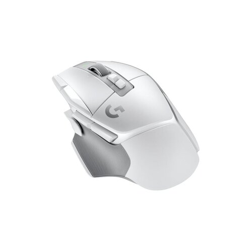 Logitech G502 X Lightspeed (910-006189) beli BEŽIČNI gejmerski optički miš Cene