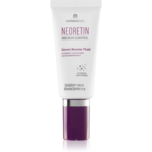 Neoretin Serum za lice Booster Discrom Control 30 ml Cene