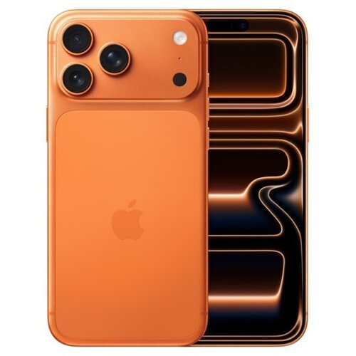 Apple iPhone 17 Pro Max 256GB Cosmic Orange Cijene