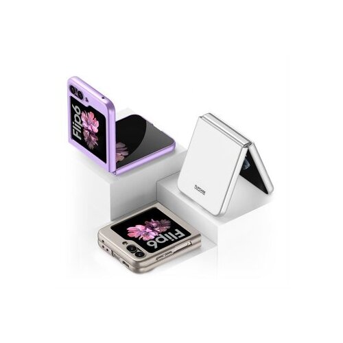  Futrola smooth za samsung f741b galaxy z flip 6 5g zlatna (gkk case) ( F116522 ) Cene