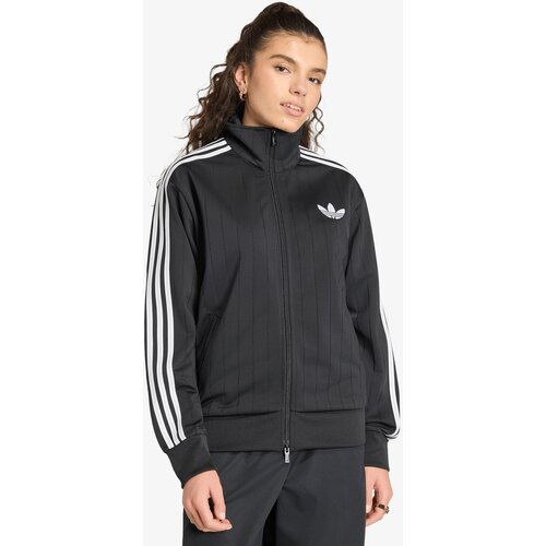 Adidas &amp;Scaron;portne jope in jakne KS6786 Črna Slike