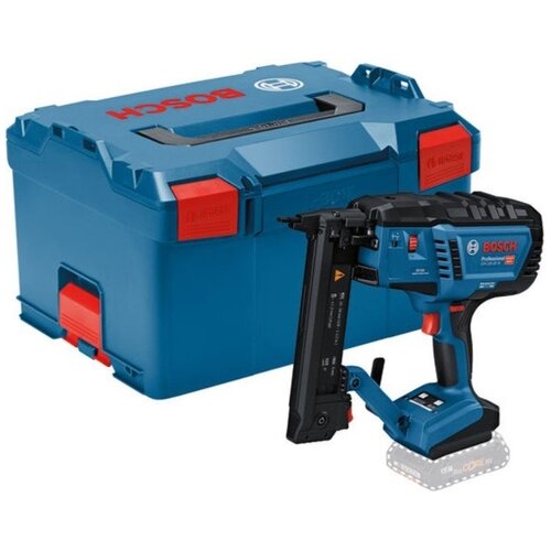 Bosch akumulatorska heftalica za drvo gth 18V-38 m solo, l 0601482501 Cene