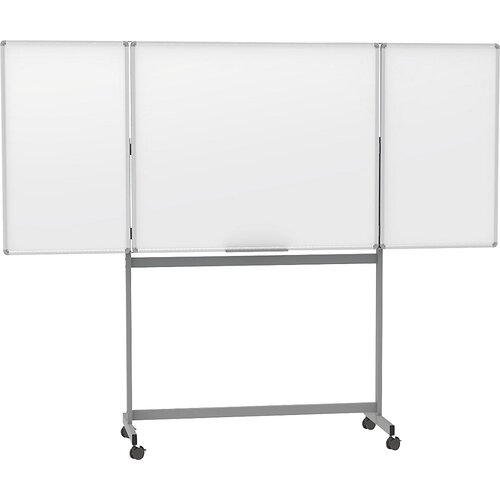Maul Pomična zložljiva tabla standard, magnetna izvedba, tabla ŠxV 1200 x 1000 mm Cene