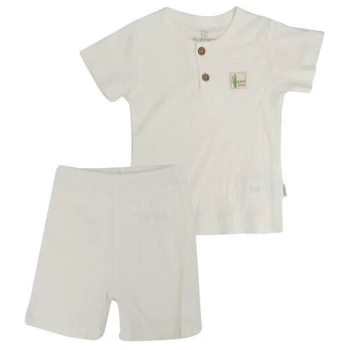 LILLO & PIPPO set (majica kr, šorts), unisex Cene