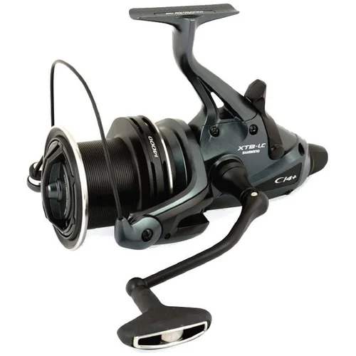 Shimano Big Baitrunner CI4+ XTB LC 14000 Rola