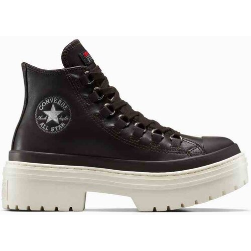 Converse Ženske patike chuck taylor all star lugged heel cc Cene