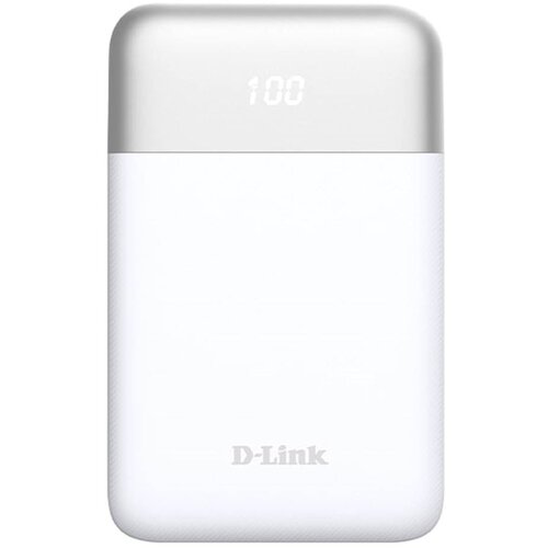 D-Link / DLink D-Link DPP-101 10000mAh Power Bank Slike