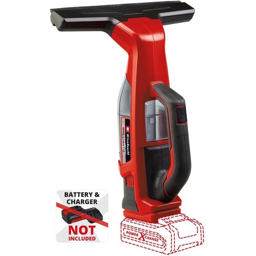 Einhell BRILLIANTO, Akumulatorksi čistač prozora - (3437100) Cene