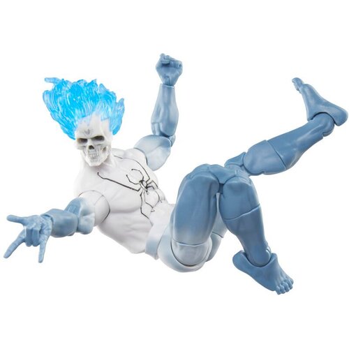 Hasbro Marvel Legends Spider-Man Gameverse Spirit Spider figura 15cm Slike