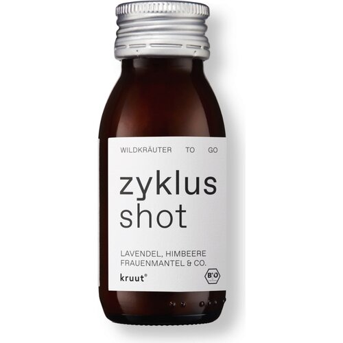  Bio Zyklus Shot - 60 ml Cene