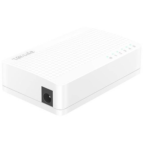 Tenda stikalo 100M 5-port mini S105 Slike
