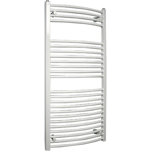 Admiral Kopalniški radiator Kairo (50 x 117 cm, 529 W, bel) Cene