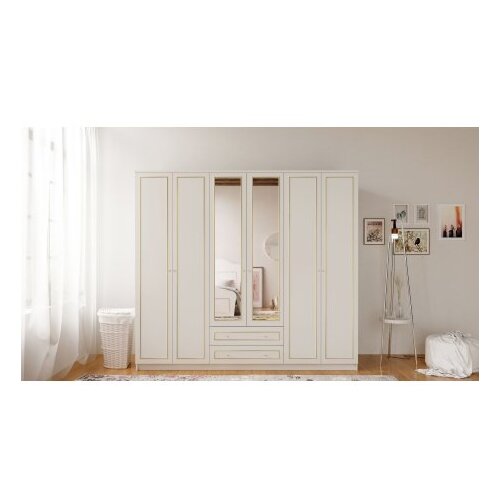 Hanah home ormar rb 085 01 Cene