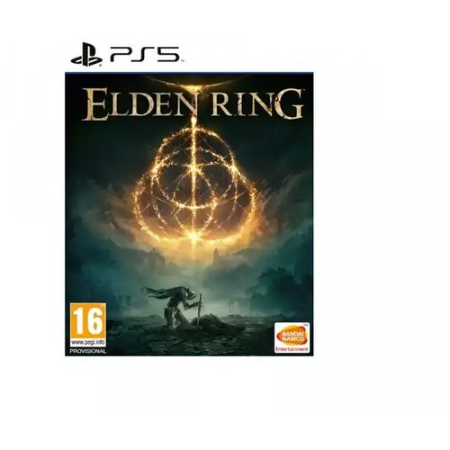 Namco Bandai PS5 Elden Ring Cene