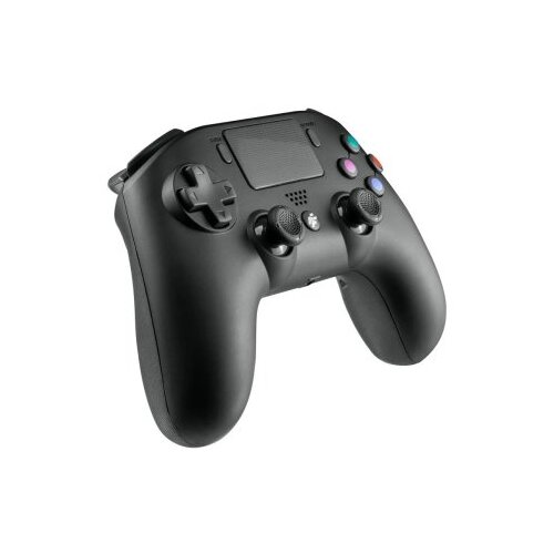 Gamepad PS4 pro controler black Slike
