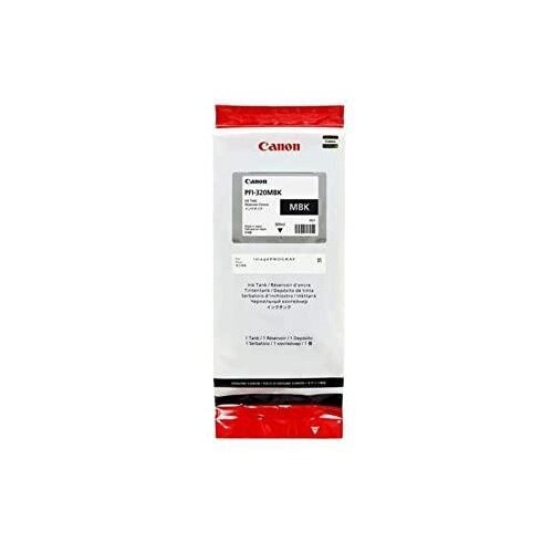 Canon Tinta PFI-320 Cyan Cijene