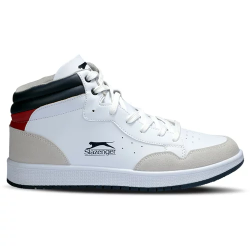 Slazenger Pace Sneaker Men's Shoes White