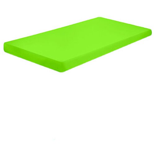  Plahta za krevet 180x80 cm zelena Slike
