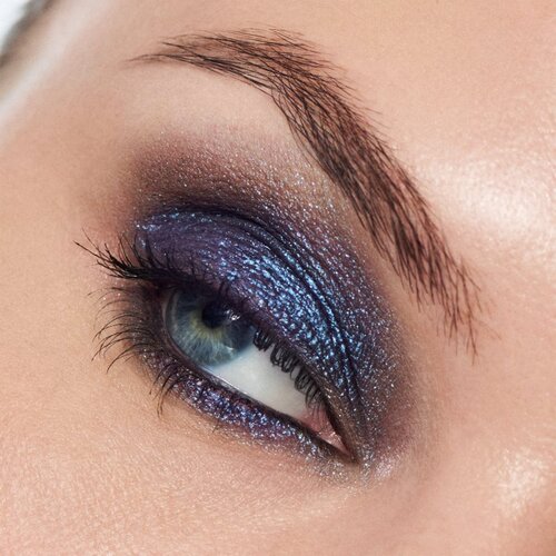 MAC Cosmetics Dazzleshadow Liquid Eyeshadow tekoče senčilo za oči odtenek Tourmaline Dream 4 ml Slike