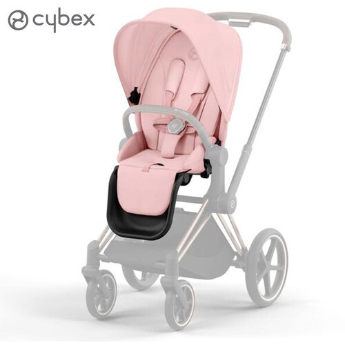 Cybex Sedežna enota Priam Platinum peach pink Cene