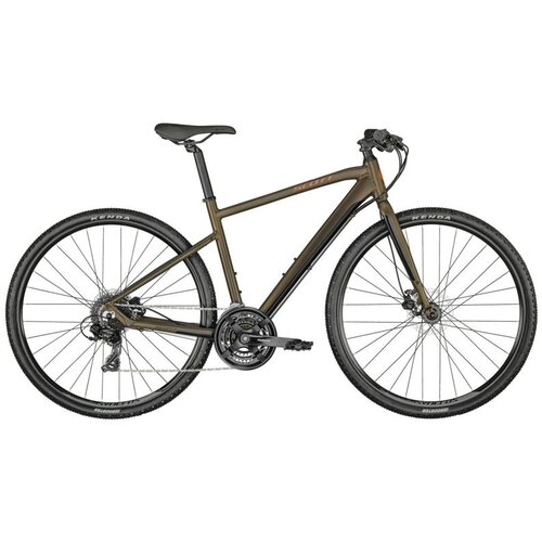 Scott SUB CROSS 50 bicikl Cijene