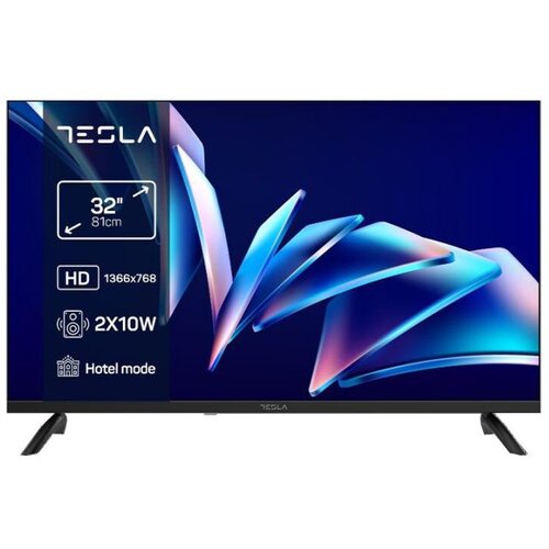 Tesla TV 32E365BH HD Non Smart TV... Cijene