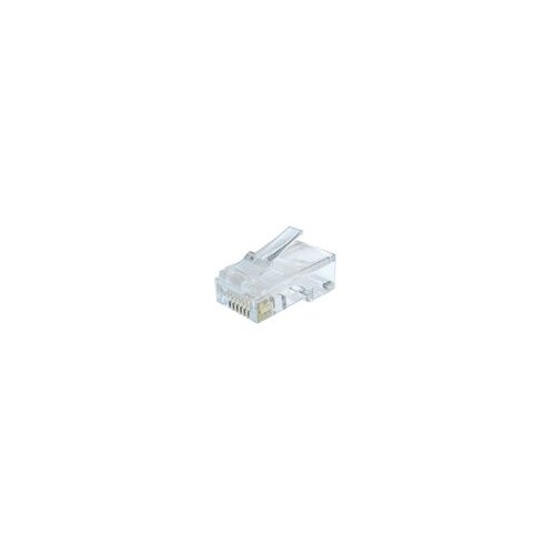 Konektor 50 komada LC-8P8C-002/50 GEMBIRD... Slike