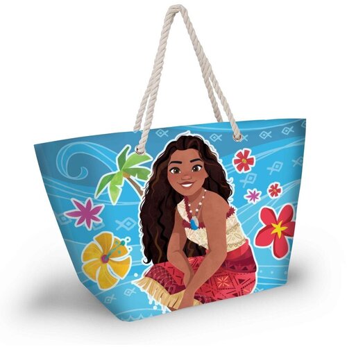 Disney Vaiana Moana Torba za Plažu Slike