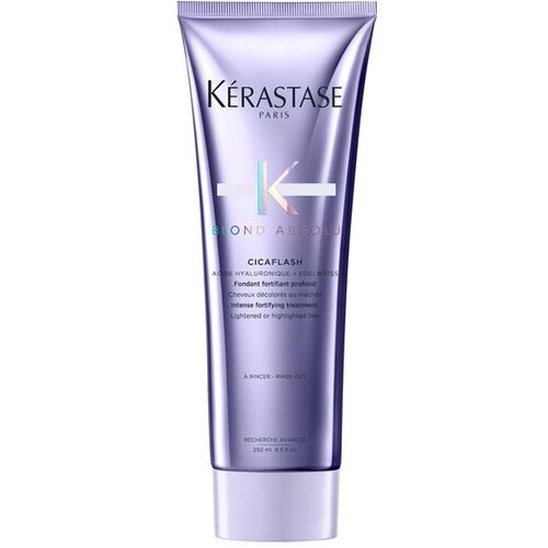 Kérastase blond absolu cicaflash balzam za posvetljene lase 250 ml za ženske Cene