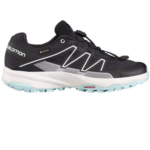 Salomon ženska obuća za trčanje XA YARON GTX Crna Slike