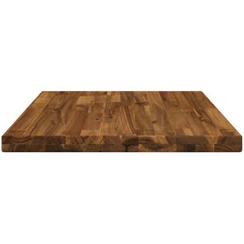  Pravokutni stolni vrh 60 x 50 x 3,2 cm Pravokutni Slike