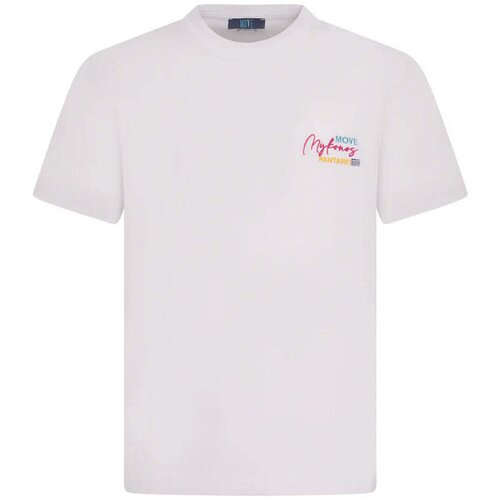 Move Beachware Majice &amp;amp; Polo majice - pisana Slike