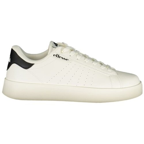 Ellesse Mu&amp;scaron;ke bijele sportske tenisice Slike