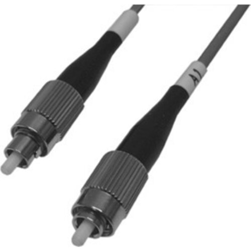 Televes Fiberglaskabel, zaslonjen, 1m, 2x priključek FC/PC, OSK1S, (20786945) Cene