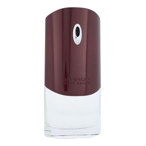 Givenchy Pour Homme 100 ml toaletna voda Tester za mo&amp;scaron;ke Slike