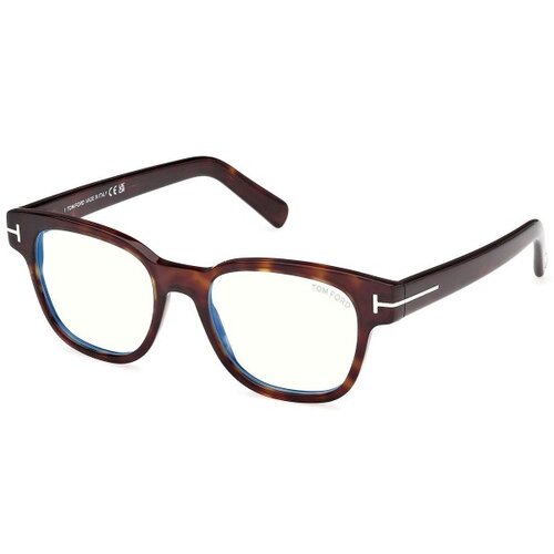 Tom Ford FT5977-B 052 M (50) Havana/Kristalna Cene