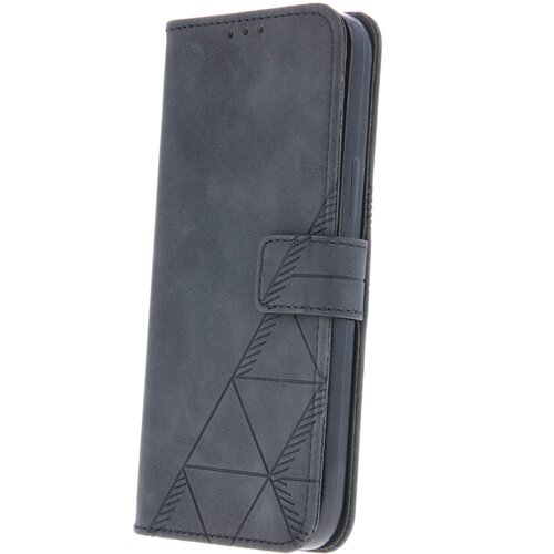  Preklopna torbica Fancy Diary Grafik Samsung Galaxy A33 5G A336 - črna Cene