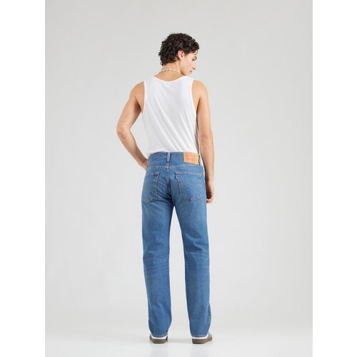 Levi&amp;#039;s Kavbojke &amp;#039;501&amp;reg;&amp;#039; moder denim Slike
