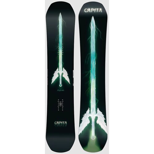 CAPiTA Mia Brookes Pro 2027 Snowboard multi Slike