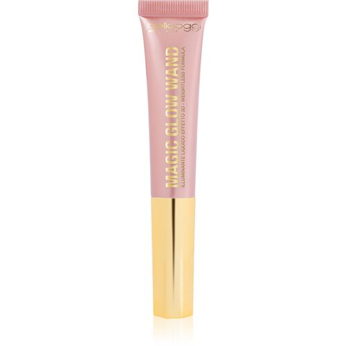 bellaoggi Magic Glow Wand kremasti osvetljevalec za obraz in dekolte 002 - ENCHANTING PINK 11 ml Cene