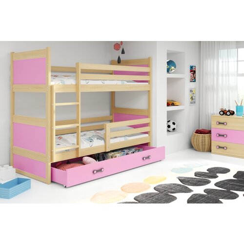 BestBed Pograd RICO s predalom-Bor-Roza Slike