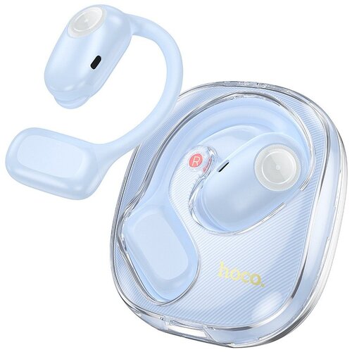Hoco bluetooth slu&amp;scaron;alice EA3 plava Slike