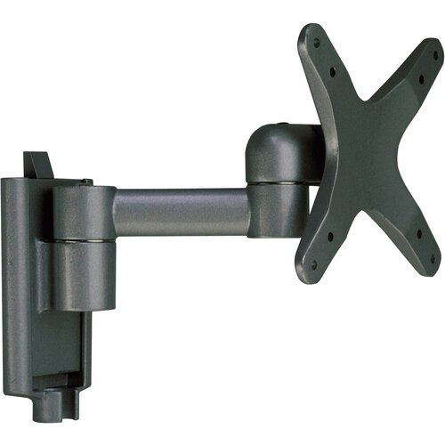 SCHWAIGER LWH031031 TV stenski nosilec 33,0 cm (13&amp;#039;&amp;#039;) - 76,2 cm (30&amp;#039;&amp;#039;) nagibni in obračalni, (20434626) Slike