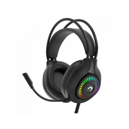Marvo H8325 ŽIČNE SLUŠALKE ČRNE BARVE Cene